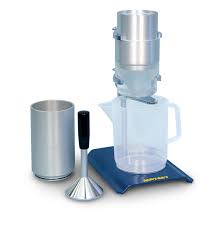 Efflux Index Apparatus